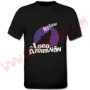 Camiseta MC El Lobo de Armañon