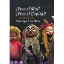 Libro ¡Viva el mal, viva el capital! Los electroduendes