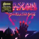 CD Saxon ‎– Power & The Glory