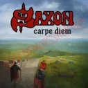 Vinilo LP Saxon ‎– Carpe Diem