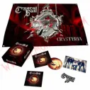 CD Crystal Ball - Crysteria
