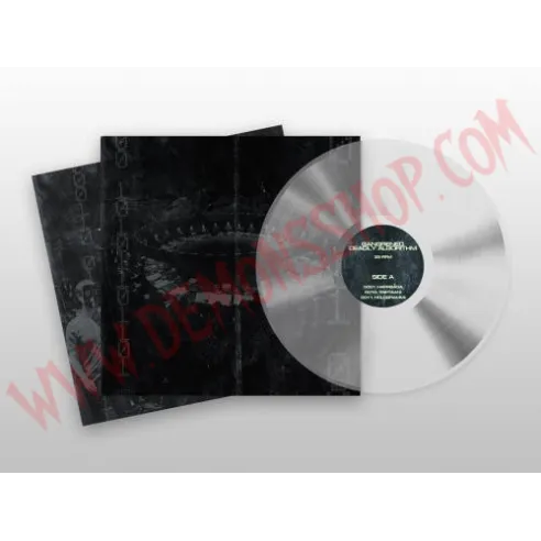Vinilo LP Gangrened – Deadly Algorithm