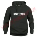 Sudadera Barricada