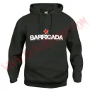 Sudadera Barricada