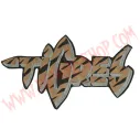 Parche Tigres