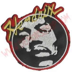 Parche Jimi Hendrix