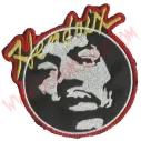 Parche Jimi Hendrix