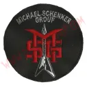 Parche Michael Schenker Group