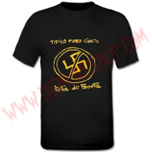 Camiseta MC Petra De Fenetra