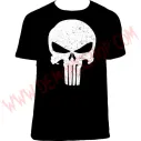 Camiseta MC Punisher