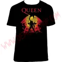 Camiseta MC Queen