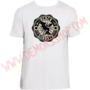 Camiseta MC Black Sabbath