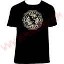 Camiseta MC Black Sabbath