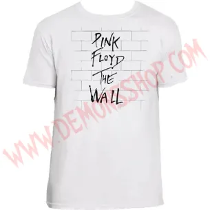 Camiseta MC Pink Floyd 2
