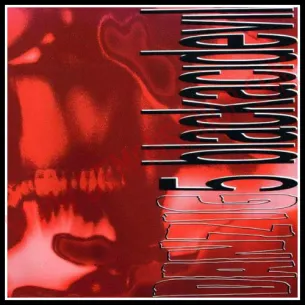 Vinilo LP Danzig ‎– Blackacidevil