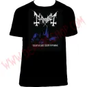 Camiseta MC Mayhem