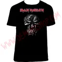 Camiseta MC Iron Maiden