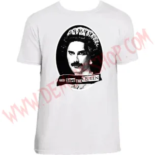 Camiseta MC Queen 2