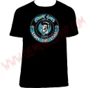 Camiseta MC Stray Cats