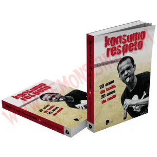 Libro 20 años de todo, 20 años de nada 2