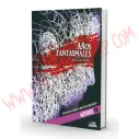Libro Años Fantasmales