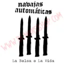 Vinilo LP Navajas Automáticas - La Bolsa o La vida