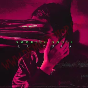 CD Smoking Souls - La Cura