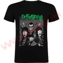Camiseta MC Eskorbuto
