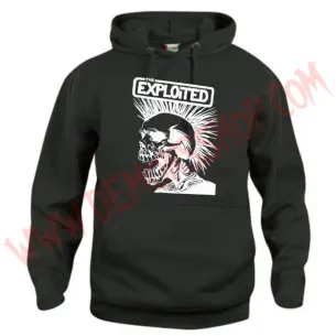 Sudadera The Exploited