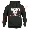 Sudadera Kaotiko