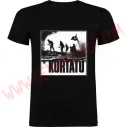 Camiseta MC Kortatu