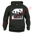 Sudadera Kortatu
