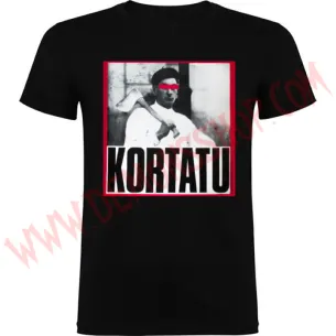Camiseta MC Kortatu