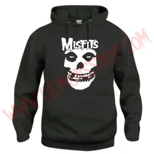 Sudadera Misfits