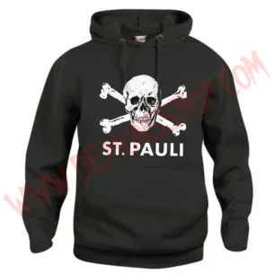 Sudadera St. pauli