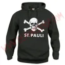 Sudadera St. pauli