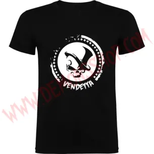 Camiseta MC Vendetta