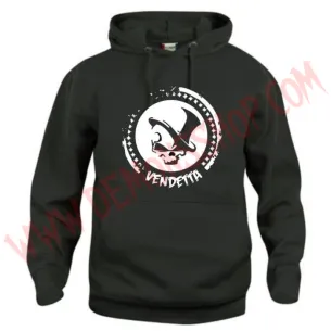 Sudadera Vendetta