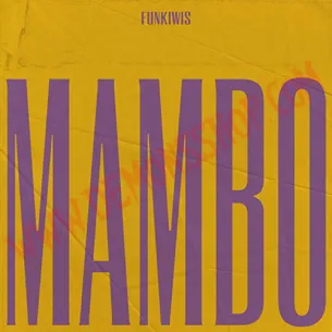 CD Funkiwis - Mambo