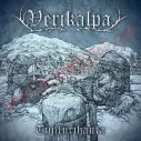 CD Verikalpa - Tunturihauta