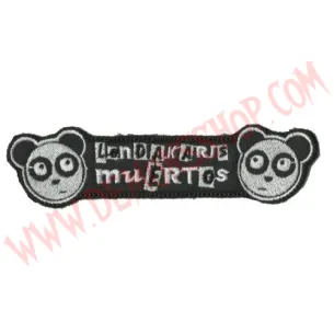 Parche Lendakaris Muertos