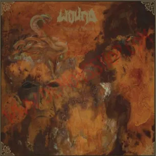 CD Wound – Serpent Crown