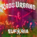 CD Kaos Urbano - Euforia