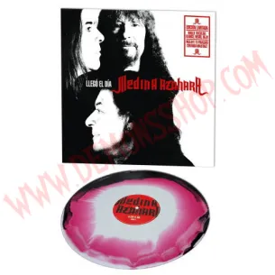 Vinilo LP Medina Azahara - Llegó el Día 2