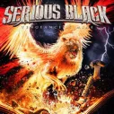 Vinilo LP Serious Black - Vengeance is mine
