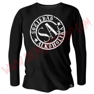 Camiseta ML Soziedad Alkoholika