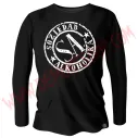 Camiseta ML Soziedad Alkoholika