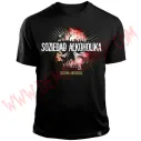 Camiseta MC Soziedad Alkoholika