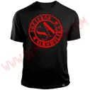 Camiseta MC Soziedad Alkoholika