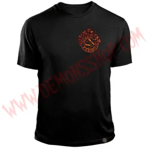 Camiseta MC Soziedad Alkoholika